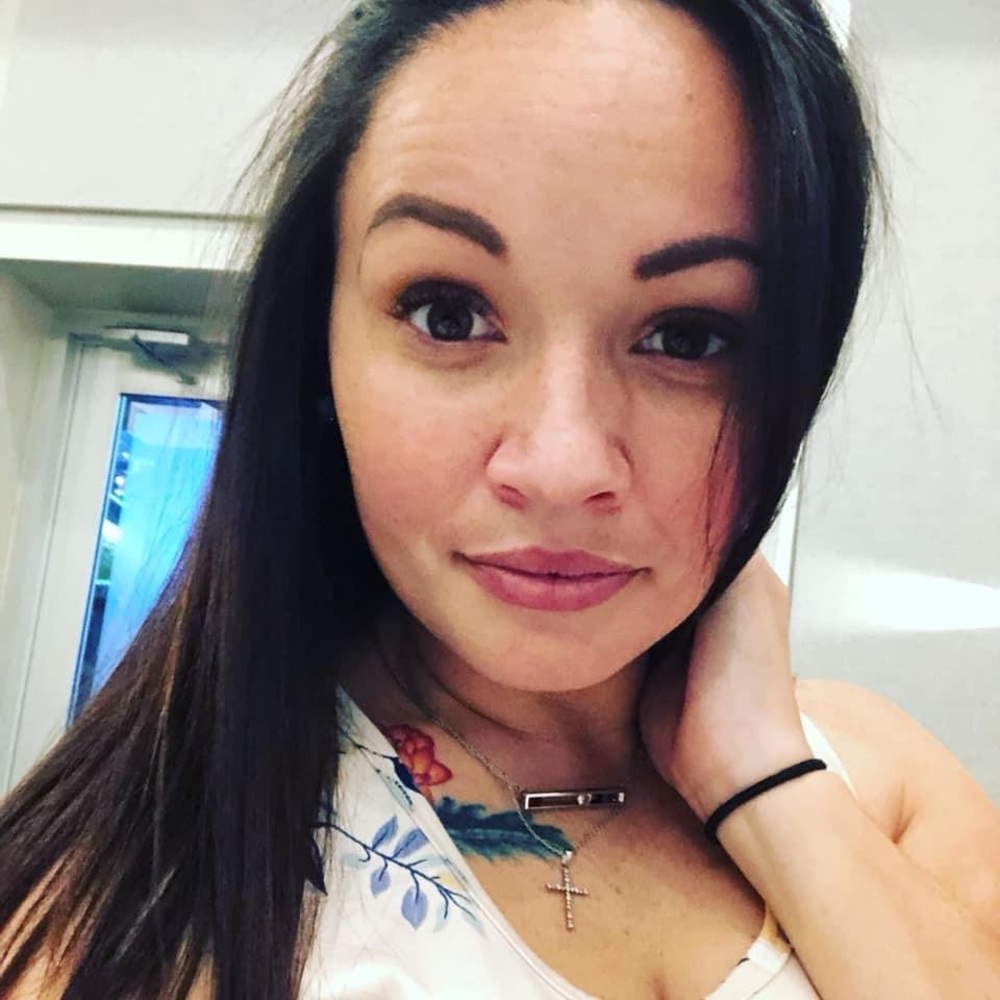 Meet your Posher, Marissa